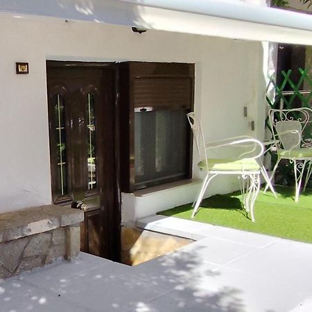 Ευρύχωρο Και Άνετο Διαμέρισμα Στην Ιτέα Joanna'S Apartment Kirra Eksteriør bilde