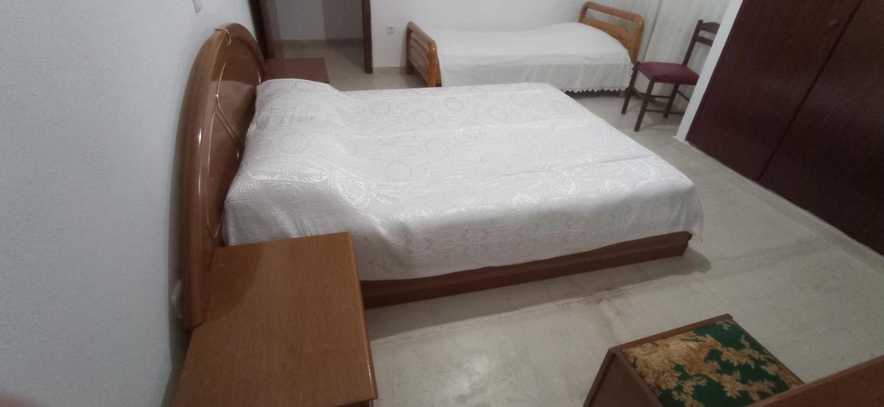 Ευρύχωρο Και Άνετο Διαμέρισμα Στην Ιτέα Joanna'S Apartment Kirra Eksteriør bilde