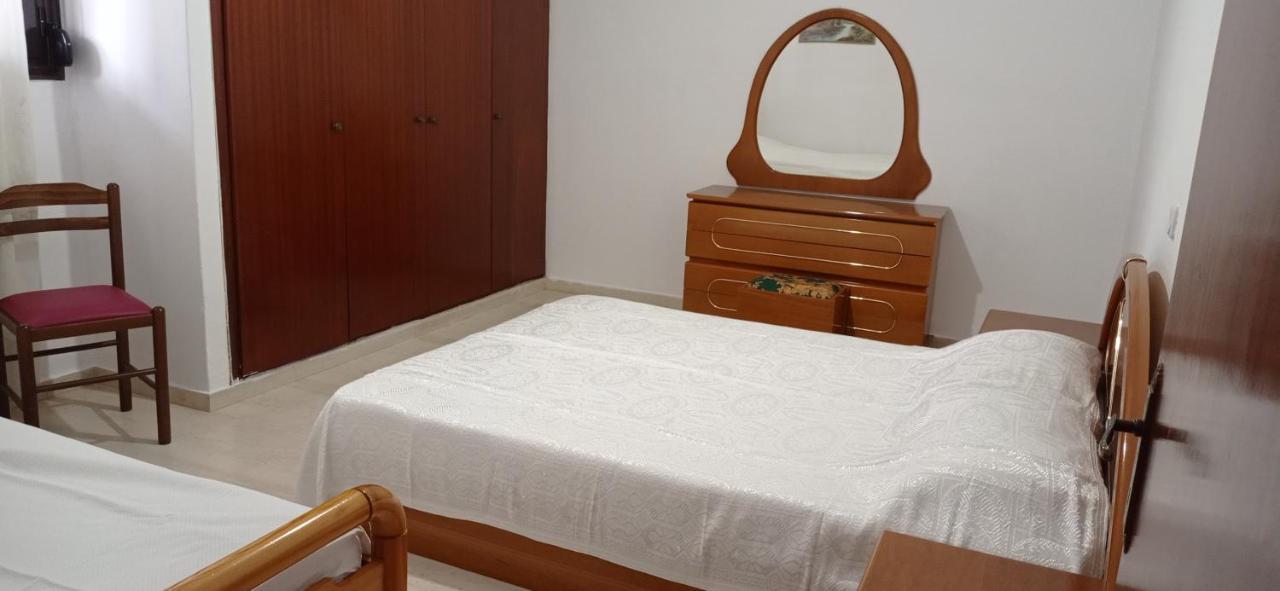 Ευρύχωρο Και Άνετο Διαμέρισμα Στην Ιτέα Joanna'S Apartment Kirra Eksteriør bilde