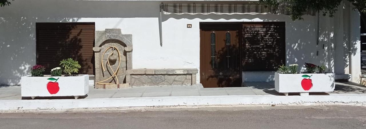 Ευρύχωρο Και Άνετο Διαμέρισμα Στην Ιτέα Joanna'S Apartment Kirra Eksteriør bilde