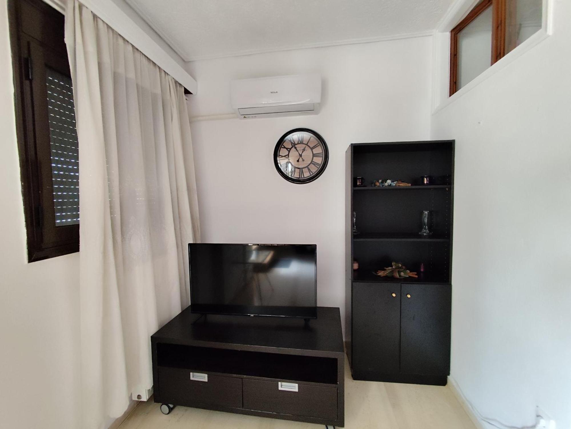 Ευρύχωρο Και Άνετο Διαμέρισμα Στην Ιτέα Joanna'S Apartment Kirra Eksteriør bilde