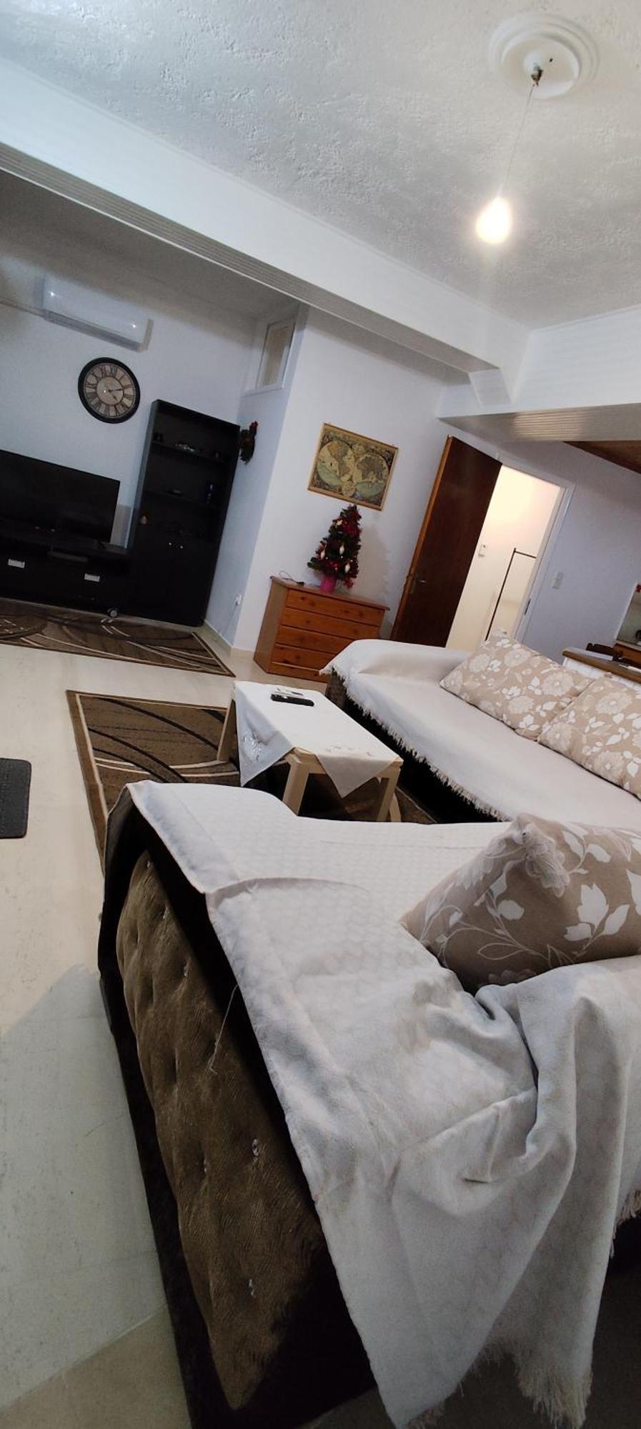 Ευρύχωρο Και Άνετο Διαμέρισμα Στην Ιτέα Joanna'S Apartment Kirra Eksteriør bilde