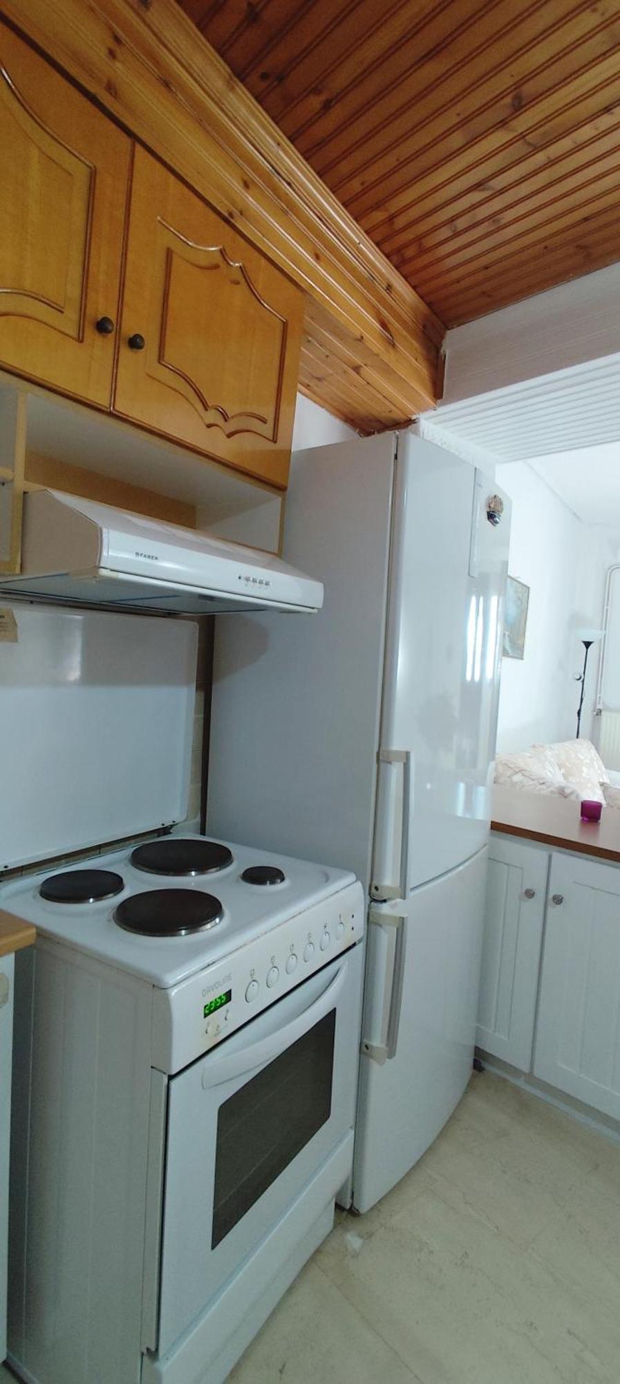 Ευρύχωρο Και Άνετο Διαμέρισμα Στην Ιτέα Joanna'S Apartment Kirra Eksteriør bilde