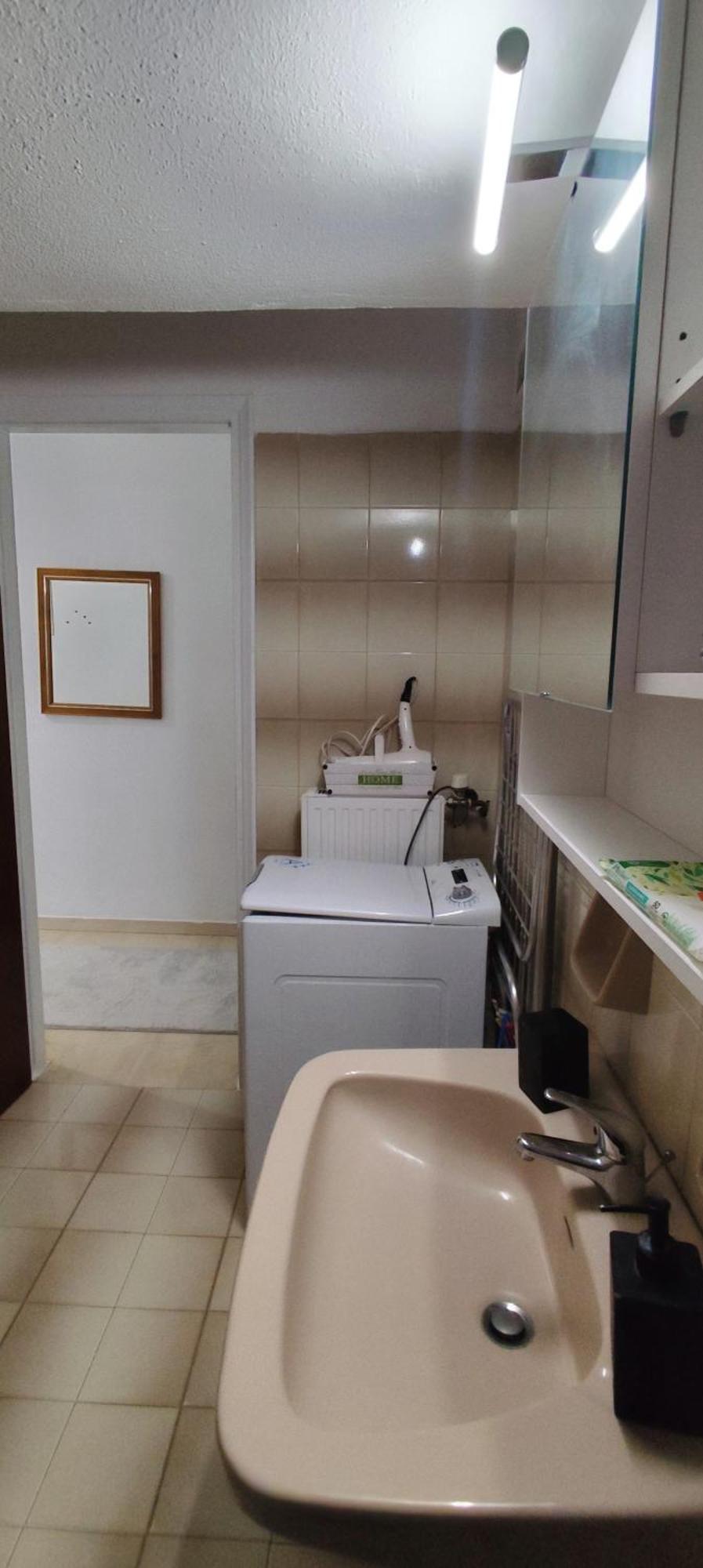 Ευρύχωρο Και Άνετο Διαμέρισμα Στην Ιτέα Joanna'S Apartment Kirra Eksteriør bilde