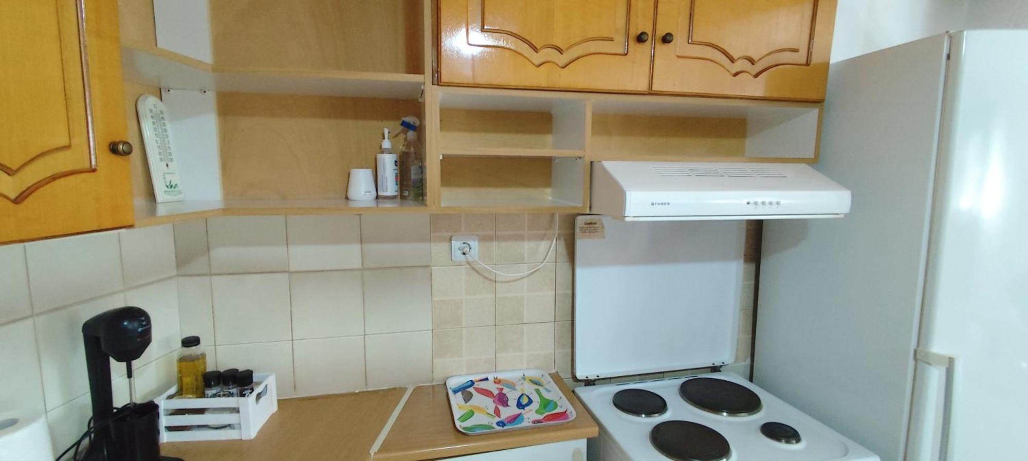 Ευρύχωρο Και Άνετο Διαμέρισμα Στην Ιτέα Joanna'S Apartment Kirra Eksteriør bilde