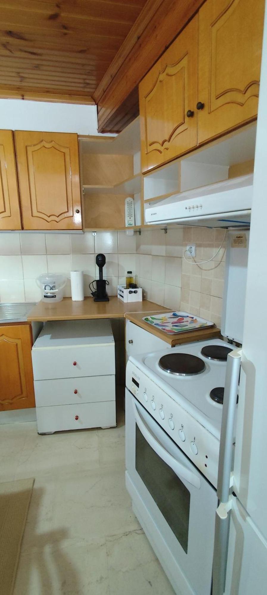 Ευρύχωρο Και Άνετο Διαμέρισμα Στην Ιτέα Joanna'S Apartment Kirra Eksteriør bilde
