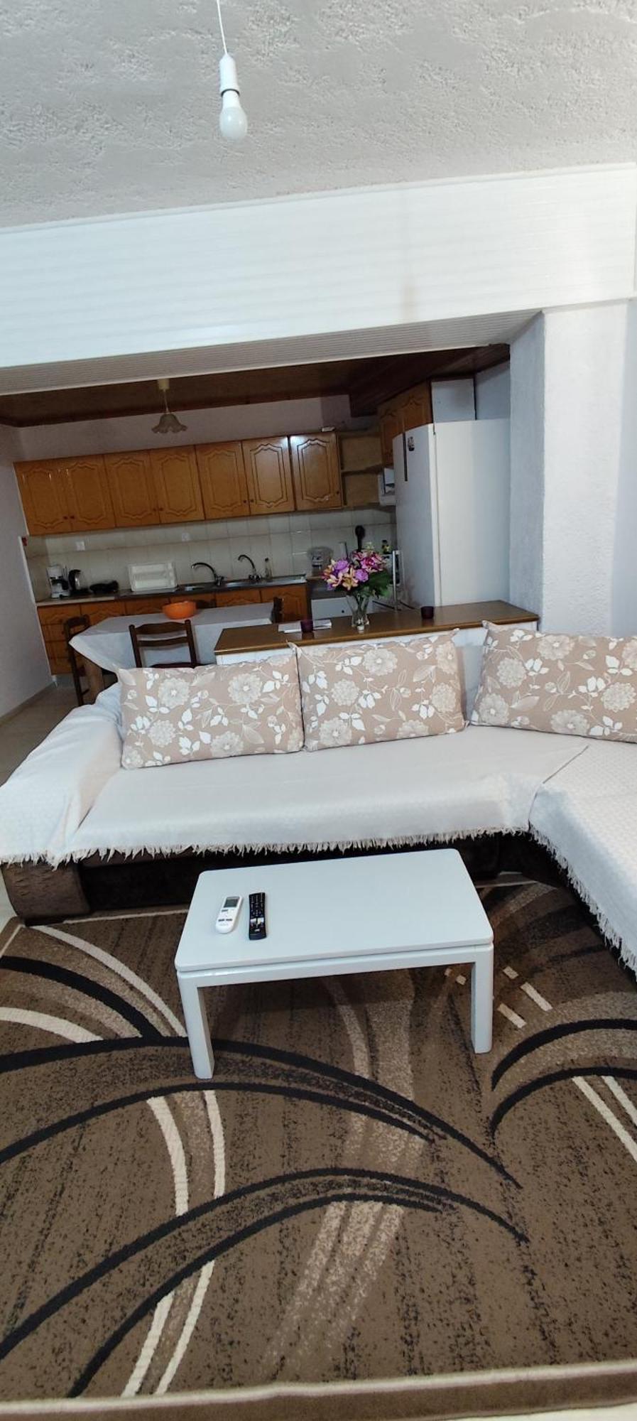 Ευρύχωρο Και Άνετο Διαμέρισμα Στην Ιτέα Joanna'S Apartment Kirra Eksteriør bilde