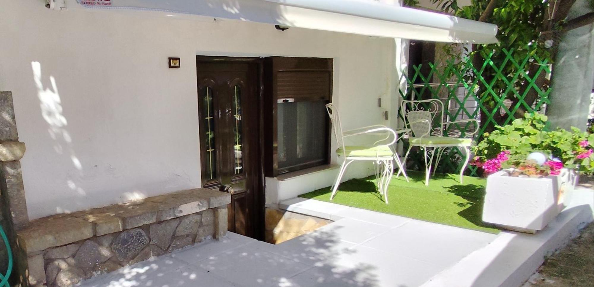 Ευρύχωρο Και Άνετο Διαμέρισμα Στην Ιτέα Joanna'S Apartment Kirra Eksteriør bilde